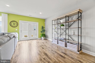 13975 Gary Fisher Trail, Gainesville, VA 20155 - photo 5