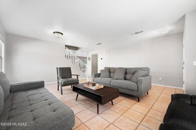 3576 N Boyce Spring Ln, Tucson, AZ 85745 - photo 5