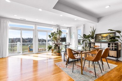 24 Walnut St unit 3, Belmont, MA 02478 - photo 3