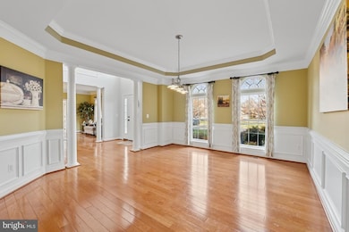 4558 Gates Rd, Warrenton, VA 20187 - photo 7