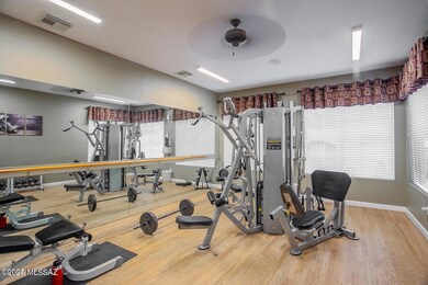 Community Amenities