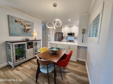 1800 the Greens Way unit 1004, Jacksonville Beach, FL 32250 - photo 4