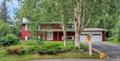 5313 Keuka Ct, Anchorage, AK 99508 - photo 2