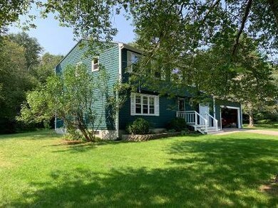 62 Tomahawk Cir, Saunderstown, RI 02874 - photo 2