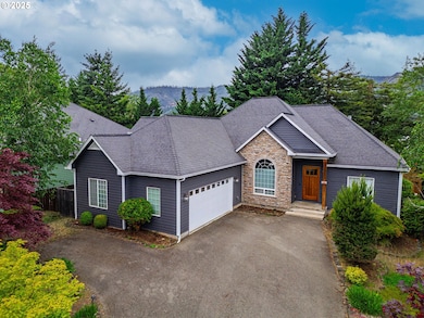 115 Duane Ct, Myrtle Creek, OR 97457 - photo 2