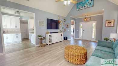 203 Candleberry Way, Guyton, GA 31312 - photo 4