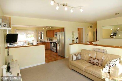 6619 Stirrup Ct, Sykesville, MD 21784 - photo 4