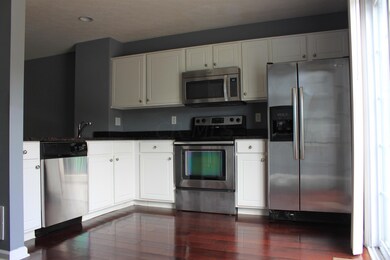 Granite Counters