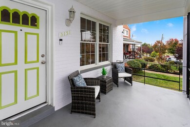 5151 7th St NE, Washington, DC 20011 - photo 3