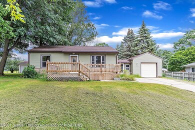 5018 Westhill Dr, Lansing, MI 48917 - photo 3