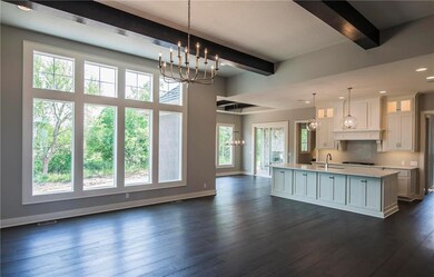 11319 W 170th Terrace, Olathe, KS 66062 - photo 5