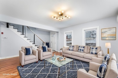 53 Woodbine St, Chelmsford, MA 01824 - photo 6