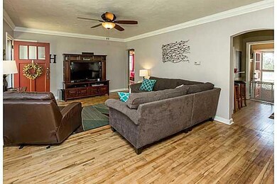 Living Room.