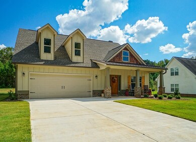 184 Piedmont Lake Dr, Gray, GA 31032 - photo 3