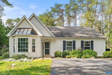 507 Northridge Rd, Ruckersville, VA 22968 - photo 2