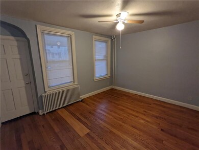 front bedroom