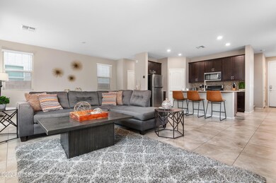 6232 N Catalano Villa Place, Tucson, AZ 85741 - photo 6