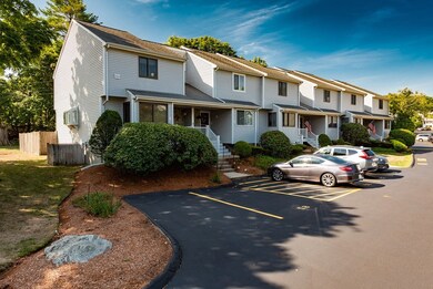 1000 Pleasant St unit 1, East Weymouth, MA 02189 - photo 2