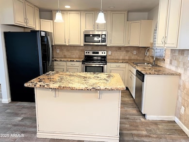 2443 E Marmora St, Phoenix, AZ 85032 - photo 7