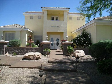 Facade/Exterior Front.