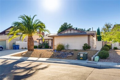 4397 Hidden Oak Ct, Las Vegas, NV 89103 - photo 2