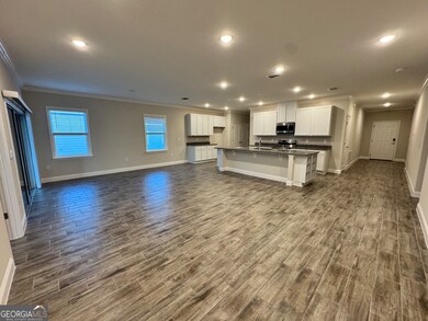 108 Brookshire Green Ct, Kingsland, GA 31548 - photo 6