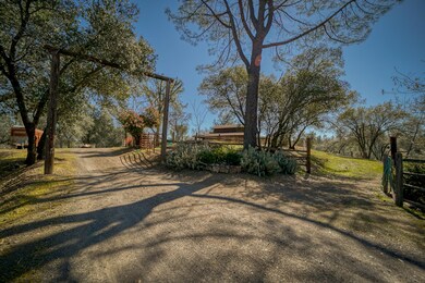 Circular Driveway