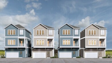 950 Fisher St unit E, Houston, TX 77018 - photo 5