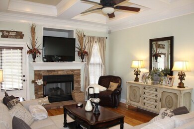 707 Cove View Cir, Cookeville, TN 38506 - photo 7