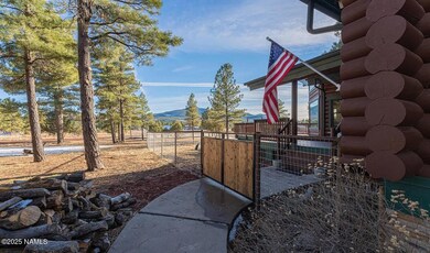 207 N Stoneman Blvd, Williams, AZ 86046 - photo 4