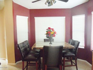 Eat in Diningroom