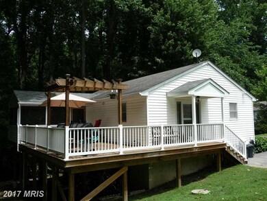 5170 Rosemary Dr, Chesapeake Beach, MD 20732 - photo 2