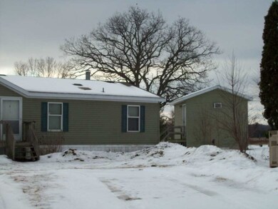 N8338 County Road H, Camp Douglas, WI 54618 - photo 2