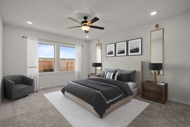 1238 Wandering Brook St, Magnolia, TX 77354 - photo 6