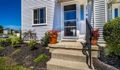 201 Yorktown Blvd unit 201, Hammonton, NJ 08037 - photo 5