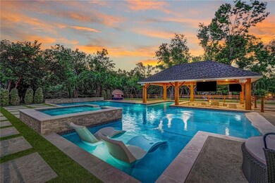 5901 N Santa fe Ave, Edmond, OK 73025 - photo 2