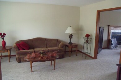 Formal Living