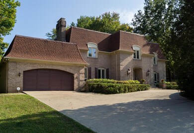 546 INDIAN MOUND ROAD