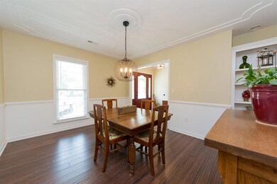 Beth Nixon - 7 - 5478 King Indigo Ct.