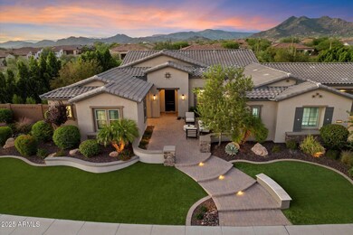 6214 E Forest Pleasant Place, Cave Creek, AZ 85331 - photo 3