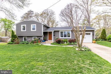 4506 Sonata Ct, Fairfax, VA 22032 - photo 2