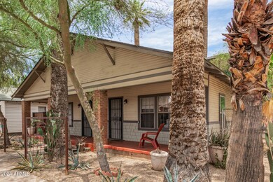 1030 E Polk St, Phoenix, AZ 85006 - photo 4