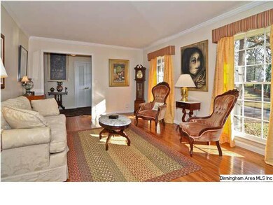 Another view of the living room