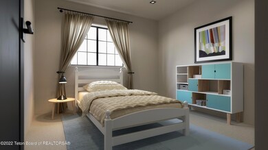 Guest Bedroom 1