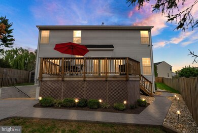 6749 Sutton Oaks Way, Gainesville, VA 20155 - photo 2