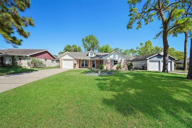 4146 Bethel Blvd, Houston, TX 77092 - photo 3