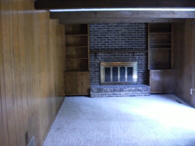 Merry Lane Family Room