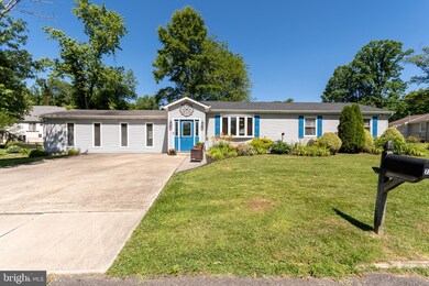 735 Valley Green Ave, Woodbury, NJ 08096 - photo 2