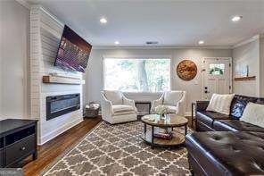 2352 Marion Cir, Decatur, GA 30032 - photo 4