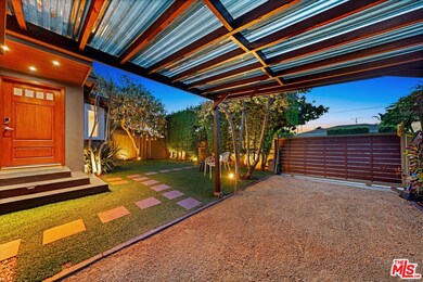 Carport